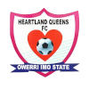 Heartland Queens (W) logo