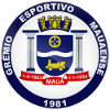 Mauaense (W) logo