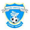 Debibi United logo