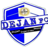 Dejan FC logo