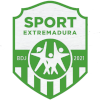 Sport Extremadura (W) logo