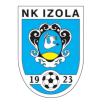 Izola logo