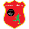 AS Pompier logo