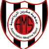 AS Megrine logo