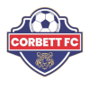 Corbett FC logo