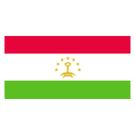 Tajikistan (W) U20 logo