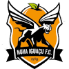 Nova Iguacu U20 logo