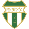Penzugyor SE logo