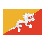 Bhutan (W) U17 logo