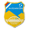 Mokra Gora logo