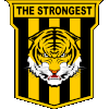 The Strongest (W) logo