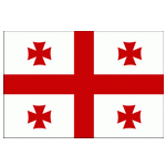 Georgia (W) U19 logo