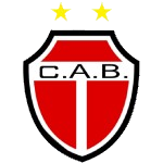CA Bandeirante Youth logo