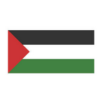 Palestine (W) U17 logo