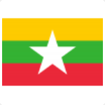 Myanmar (W) U17 logo