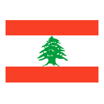 Lebanon (W) U17 logo