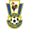 Pieta Hotspurs logo