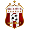 14 de Mayo Capiibary logo