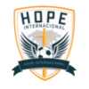 Hope International U20 logo