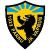 Parnu JK U19 logo