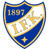 HIFK (W) logo