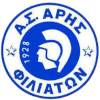 Aris Filiaton logo