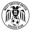 West Chester United NPSL logo