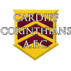 Cardiff Corinthians AFC logo