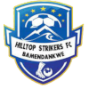 Hilltop Strikers FC logo