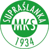 Supraslanka Suprasl logo