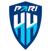 Football Club Pari Nizhny Novgorod (W) logo