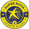 SK Super Nova II logo