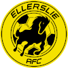 Ellerslie (W) logo