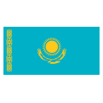 Kazakhstan U17 logo