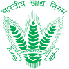 Food Corporation of India ZSC logo