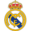 Real Madrid U20 logo