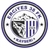 Erciyes 38 logo
