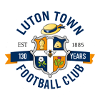 Luton Town U21 logo