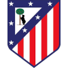 Atletico de Madrid (W) logo