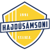 Hajdusamsoni logo