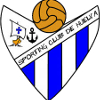 Sporting De Huelva (W) logo