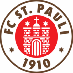 St Pauli (W) logo