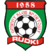 GKS Rudki logo