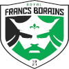 Francs Borains U21 logo