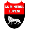 Minerul Lupeni logo
