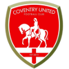 Rugby Borough (W) logo