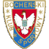 BKS Bochnia logo