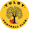 Tuloy Football Club logo