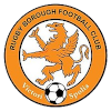 Rugby Borough logo