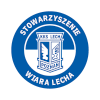 Wiara Lecha Poznan logo
